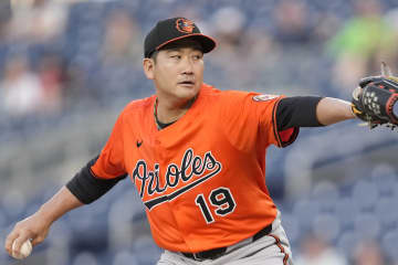 ドジャースのトレード補強候補に菅野智之が急浮上？ 米報道「優勝を狙うチームは問い合わせてくるだろう」「安定感はあるが伸びしろは少ないベテラン」