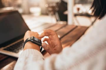 えっ、ランチの時間で差がつく！？50代〜女性にうれしい“やせるコツ”