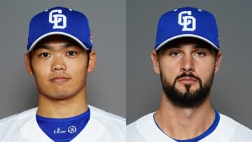 【中日】根尾昂が2軍へ…20日に5失点　1か月ぶり先発のマラーが登録　来日初勝利なるか
