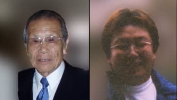87歳父親死因は首を圧迫されたことによる「窒息」か…親子間で金銭トラブルも　華山龍馬容疑者は容疑否認【北九州市資材置き場死体遺棄】