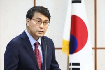韓国与党議員「性急な “一本化”より “自強”が先」＝大統領選挙