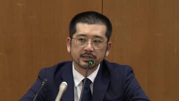 「日本駆け込み寺」事務所を警視庁が家宅捜索　事務局長・田中芳秀容疑者（44）を“コカイン所持”で現行犯逮捕　東京・歌舞伎町