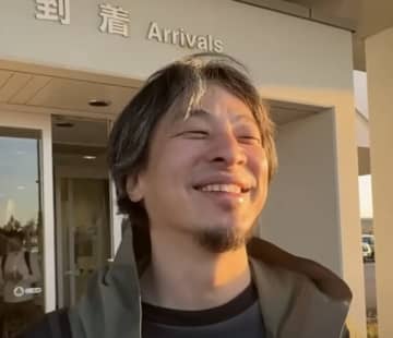「ひろゆきが怒るの初めて見た」ひろゆきの"怒号シーン"が話題に　怒りの瞬間にSNSざわつく「人間らしくて好き」