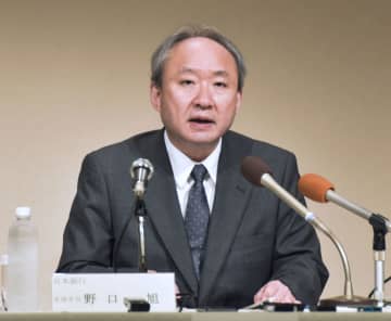 日銀委員「動かないのが基本」　政策金利引き上げ、米関税影響で