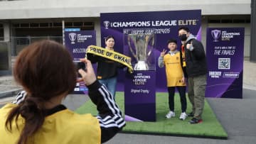 韓国に『W杯出場禁止処分』の可能性も…J1神戸が大損害の韓国チーム不正登録問題、FIFAが厳重制裁を示唆