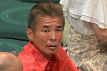勝俣州和が身長4cmサバ読みを生告白　アイドル「ＣＨＡ―ＣＨＡ」時代から35年も…