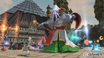「FFXIV」パッチ7.25コンテンツ「蜃気楼の島 クレセントアイル：南征編」や「武器強化コンテンツ ファントムウェポン」などの情報が公開！