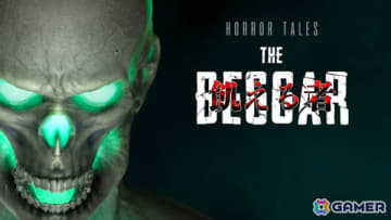 時空を操り戦うSFホラーアクション「Horror Tales:飢える者」がPS5で発売！PS4ダウンロード版も後日リリース予定