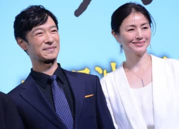 堺雅人、8年ぶり主演映画は“国家の機密などを背負っていない”男性役
