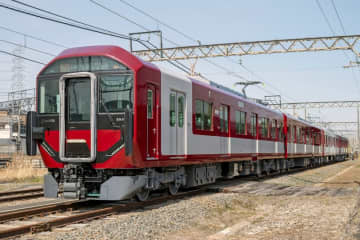 2025年ローレル賞は「近畿日本鉄道8A系」と「福岡市交通局4000系」