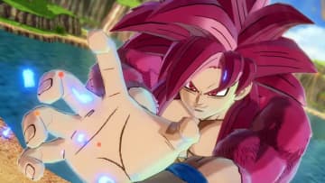 『ドラゴンボール ゼノバース2』に「DAIMA」より超サイヤ人3ベジータら参戦！新要素一目瞭然の最新DLCトレイラー