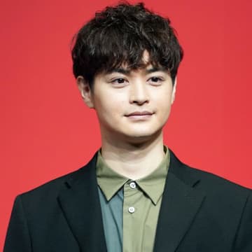 瀬戸康史「洗い物、洗濯は僕がする」家事のマイルール明かす「自分の中であって」