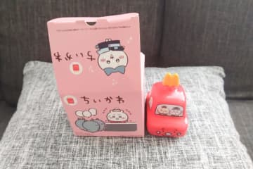 ハッピーセットのちいかわ転売騒動　専門家は“転売”行為自体は「違法ではない」が、アウトなのは…