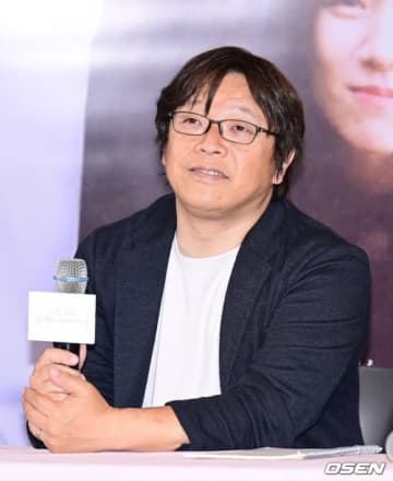 【PHOTO】三木孝浩監督が訪韓！映画「知らないカノジョ」記者懇談会に出席…韓国で本日公開
