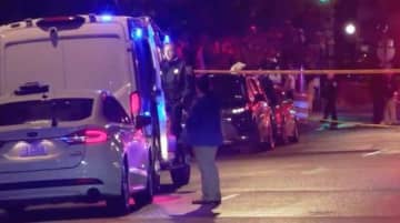 米ワシントンでイスラエル大使館員2人が銃撃され死亡