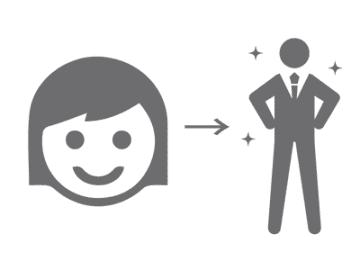 なぜ“清潔感”だけで信頼されるのか？ 心理バイアス“ハロー効果”とは【眠れなくなるほど面白い 図解 認知バイアス】