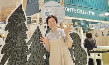 ここでしか食べられない！阪急うめだ本店「北欧フェア2025」バイヤー厳選フード5選