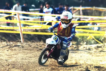 プロレーサーから指導者へ…波乱万丈のバイク人生 (伊集院忍さん)