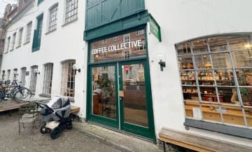 コーヒー好き必見！北欧の名ロースター「コーヒーコレクティブ」が阪急うめだ本店に登場｜限定ワークショップも！