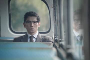 阿部サダヲ、石橋静河ら、戦後80年ドラマ『八月の声を運ぶ男』出演へ　放送日は8月13日に