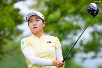ポイントは“かかと”　3連続予選落ち中の佐藤心結を蘇らせたプロコーチからのアドバイス
