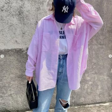 シャツスタイル「着るだけであか抜けする！」「このシャツ欲しい！」元アパレル店員ライターおすすめ★5選