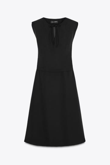 7,990円 →  4,790円！【ZARA】まだまだ使える！「お買い得ワンピ」