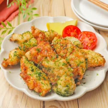 【鶏ささみは全部コレに漬けちゃって！】「簡単なのにウマすぎ」「週5でも大歓迎」冷めてもおいしい鶏ささみレシピ3選