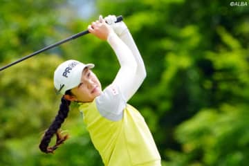 「落ち込んでいる暇がない」　開幕から9戦連続予選落ちも…辻梨恵は“無我の境地”