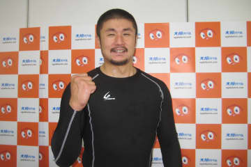 【大垣競輪・中京スポーツ杯】梅崎隆介が単騎まくりでＳ級初優勝「自分でも信じられない」