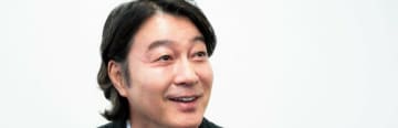 加藤浩次、子どもの意見は「一切無視」映画と向き合う人間力