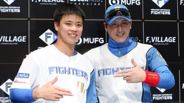 【日本ハム】台湾の宝とも評される孫易磊を支配下登録　同じく台湾を代表する古林睿煬は前回登板でマダックス達成…今夜先発登板