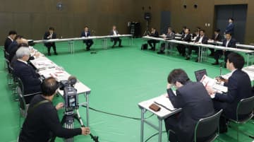 美祢線「BRT導入が望ましい」　JR西、復旧方針巡り