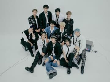OMEGA X元事務所の前代表、メンバーに対する強制わいせつの疑いで検察に送致