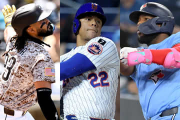 侍JのWBC連覇を阻む“総額3976億円打線”誕生か　ドミニカ代表の超豪華スタメン予想