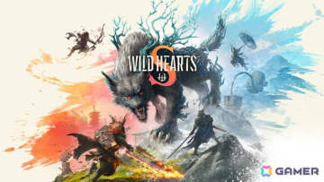 「WILD HEARTS S」のプレオーダーがスタート！4人マルチプレイの魅力などをたっぷりと詰め込んだ紹介映像が公開