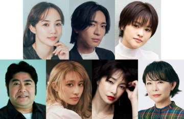 松尾スズキ渾身のミュージカルが誕生！　咲妃みゆ主演『クワイエットルームにようこそ The Musical』上演決定