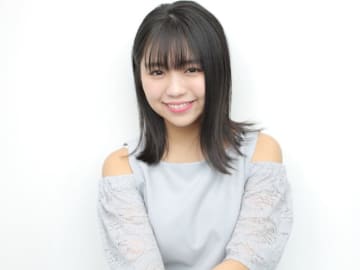 大原優乃、髪ばっさり　イメチェンを報告「めちゃくちゃ可愛い」「ボブ天使」