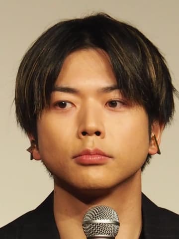 NEWS・増田貴久、23日から活動を再開　14日に体調不良での活動休止を発表