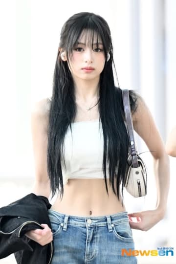 【PHOTO】BABYMONSTER、ワールドツアーのため香港へ出国（動画あり）