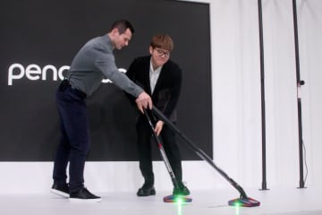 HIKAKIN、動画制作では「わかりやすさ」を重視　愛用するダイソン製品との共通点明かす
