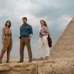 ガイ・リッチー監督最新作『ファウンテン・オブ・ユース 神秘の泉を探せ』配信開始
