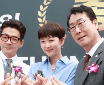 公私ともに“勝ち組”すぎる！医師の妻として幸せを掴んだ韓国女優3人をご紹介