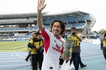 やはり頼りになる。“７冠経験者”登里享平の存在意義。ミスで先制を許すも「必ず逆転できると思っていた」【C大阪】
