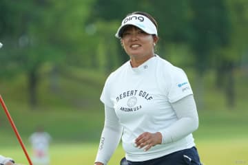 「ほぼ出たことがない」海外メジャー前週 鈴木愛が連戦を選んだワケ