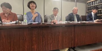 旧優生保護法、最高裁「違憲判決」から1年…国連本部で“教訓”伝えるイベント開催へ　「賠償金を有効に」82歳被害者も渡米予定