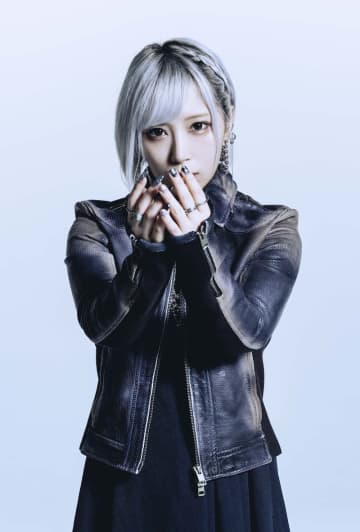 ReoNa、11thシングル「End of Days」店舗別先着購入特典の絵柄公開。リリースイベント開催決定も