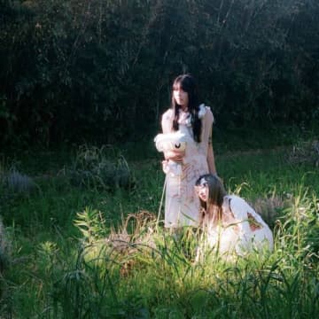 オルタナティブポップユニットiVy、1stフルアルバム『混乱するアパタイト』リリース