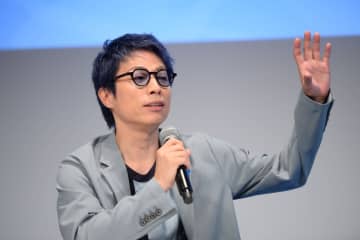 ロンブー田村淳　水難事故防止イベントに出席「危険な部分も自分から情報をキャッチしなくては」