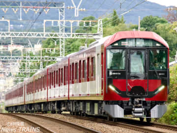 鉄道友の会による 2025年のローレル賞は、近畿日本鉄道「8A系」と福岡市交通局「4000系」が受賞